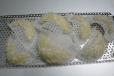 Quy trình và thiết bị chế biến, làm sạch tổ yến sào